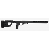 Magpul Pro 700 Chassis Black - Remington 700 SA Folder